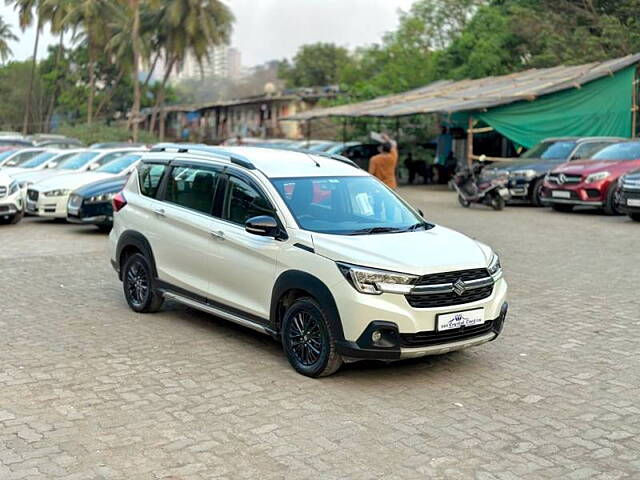 Used Maruti Suzuki XL6 [2019-2022] Zeta AT Petrol in Mumbai