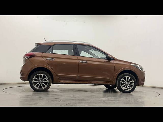 Used Hyundai i20 Active 1.4 SX in Hyderabad