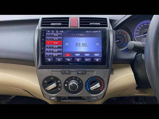 Used Honda City [2011-2014] 1.5 S MT in Hyderabad