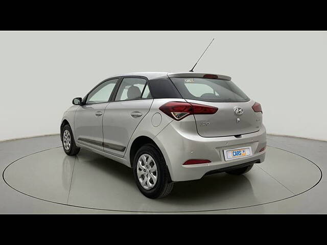 Used Hyundai Elite i20 [2016-2017] Sportz 1.2 [2016-2017] in Bangalore