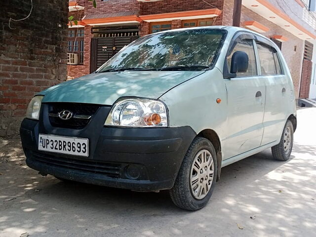 Used 2006 Hyundai Santro in Lucknow
