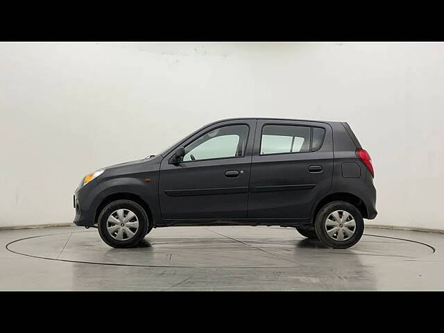 Used Maruti Suzuki Alto 800 [2012-2016] Lxi in Hyderabad