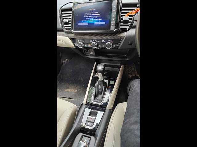 Used Honda City Hybrid eHEV [2022-2023] ZX eHEV in Pune