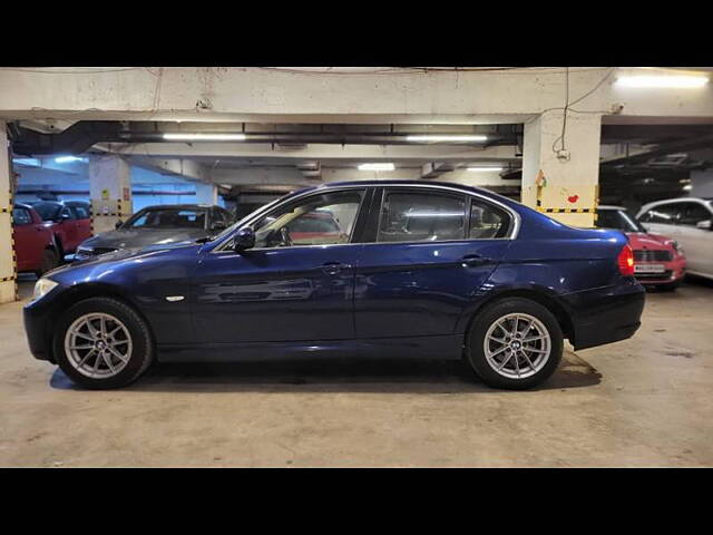 Used BMW 3 Series [2010-2012] 320d in Mumbai