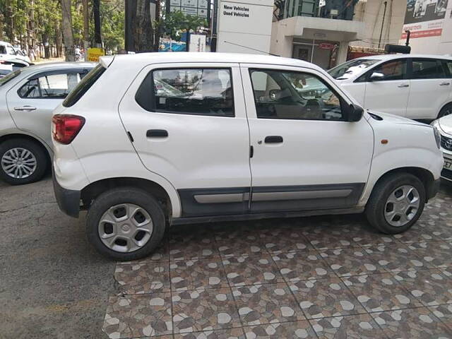 Used Maruti Suzuki S-Presso [2019-2022] VXi Plus in Ranchi