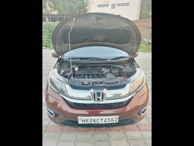 Used Honda BR-V V CVT Petrol in Delhi