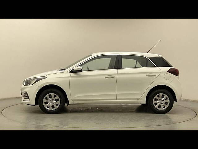 Used Hyundai Elite i20 [2018-2019] Sportz 1.2 in Pune