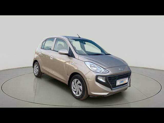 Used 2019 Hyundai Santro in Jaipur