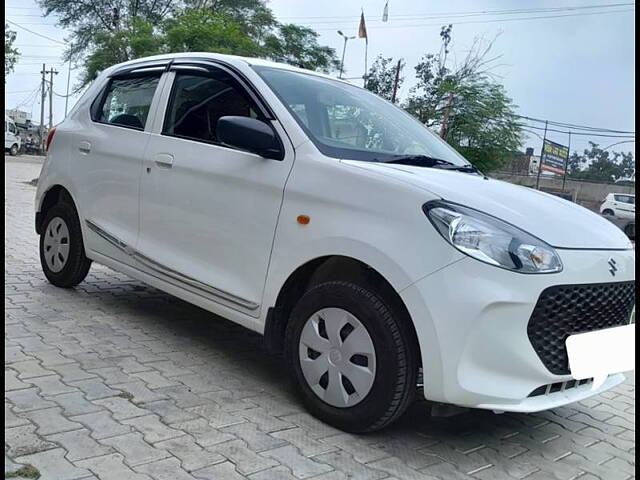 Used Maruti Suzuki Alto K10 VXi [2023-2024] in Zirakpur