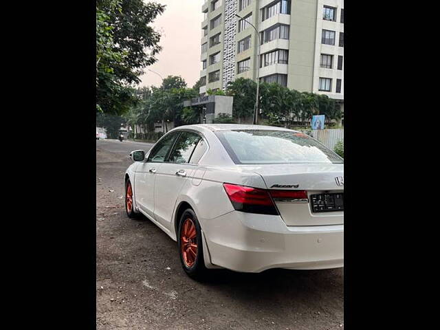 Used Honda Accord [2011-2014] 2.4 AT in Surat