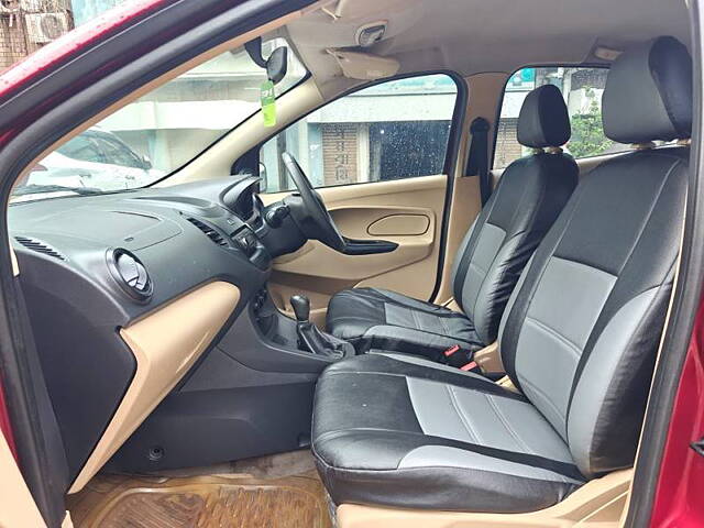 Used Ford Aspire [2015-2018] Ambiente 1.5 TDCi in Kolkata