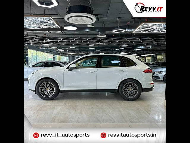 Used Porsche Macan Base [2021-2023] in Gurgaon