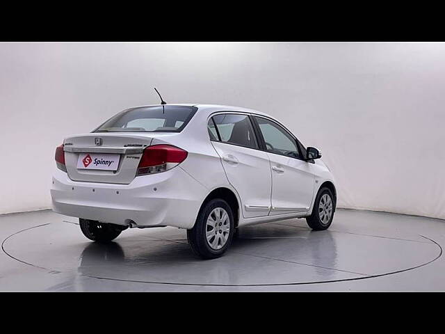 Used Honda Amaze [2013-2016] 1.2 S i-VTEC in Bangalore