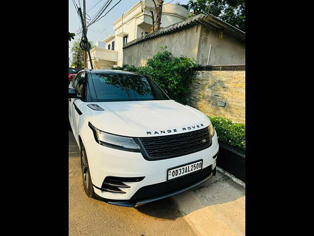 Used 2023 Land Rover Range Rover Velar in Delhi