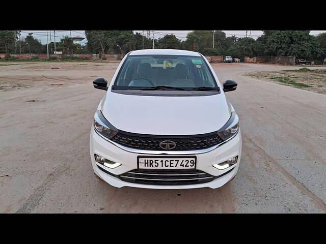 Used 2021 Tata Tigor in Faridabad