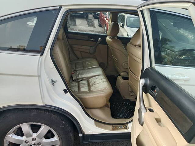 Used Honda CR-V [2007-2009] 2.4 AT in Mumbai