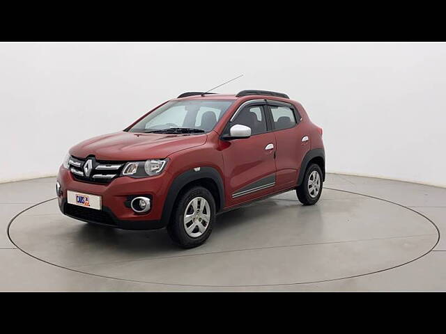 Used Renault Kwid [2019] [2019-2019] RXT Opt in Chennai