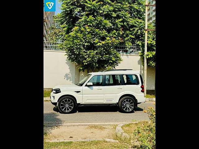 Used Mahindra Scorpio 2021 S11 in Mohali