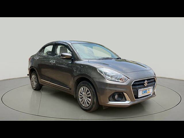 Used 2021 Maruti Suzuki DZire in Hyderabad