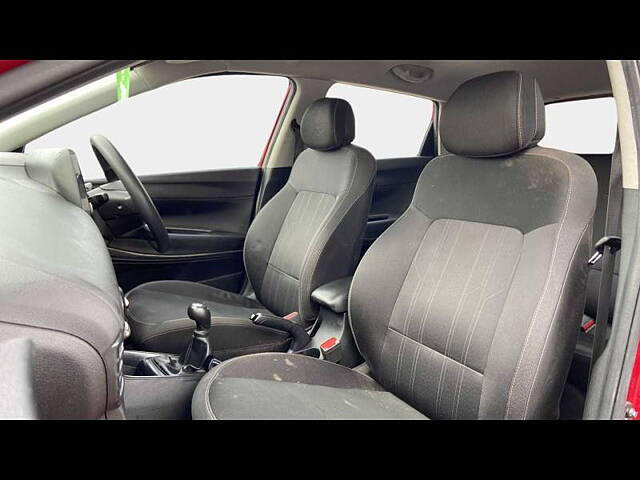 Used Hyundai i20 [2020-2023] Sportz 1.2 MT [2020-2023] in Surat