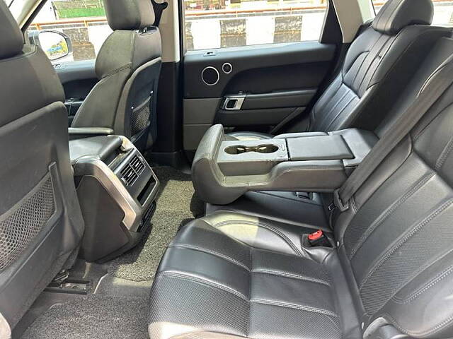 Used Land Rover Range Rover Sport [2018-2022] SE 3.0 Diesel [2018-2020] in Gurgaon