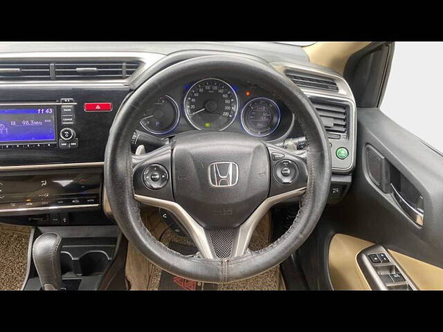 Used Honda City [2014-2017] VX CVT in Pune