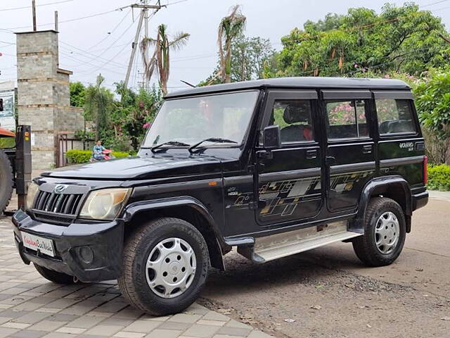 Used Mahindra Bolero [2011-2020] Power Plus SLE [2016-2019] in Bhopal