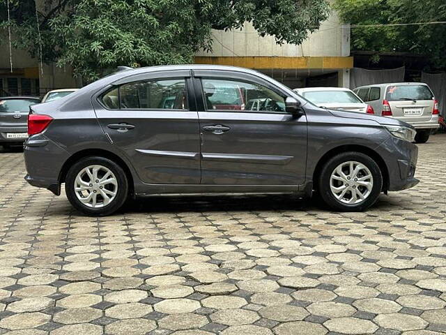 Used Honda Amaze [2018-2021] 1.2 V CVT Petrol [2018-2020] in Nashik