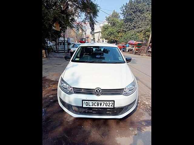 Used 2012 Volkswagen Polo in Delhi