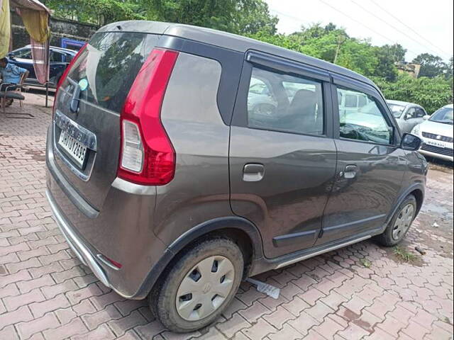 Used Maruti Suzuki Wagon R [2019-2022] ZXi 1.2 in Ranchi