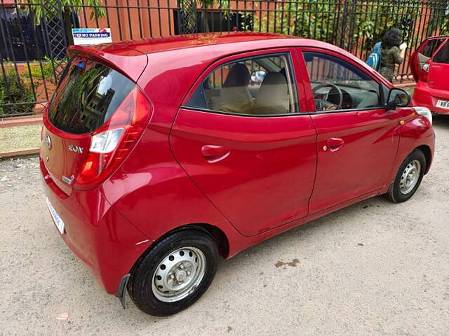 Used Hyundai Eon D-Lite + in Kolkata