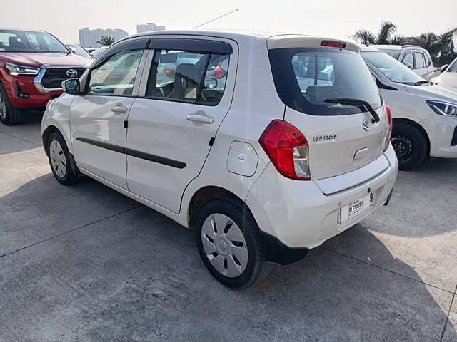 Used Maruti Suzuki Celerio [2017-2021] ZXi [2019-2020] in Bangalore