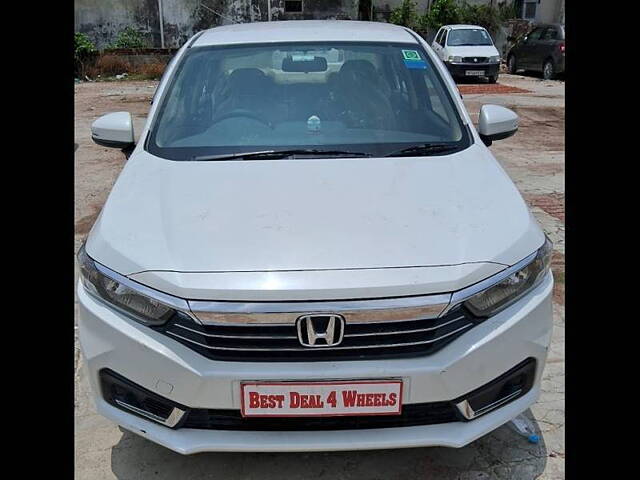 Used 2023 Honda Amaze in Lucknow