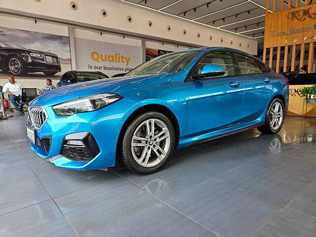 Used BMW 2 Series Gran Coupe 220i M Sport [2021-2023] in Ahmedabad