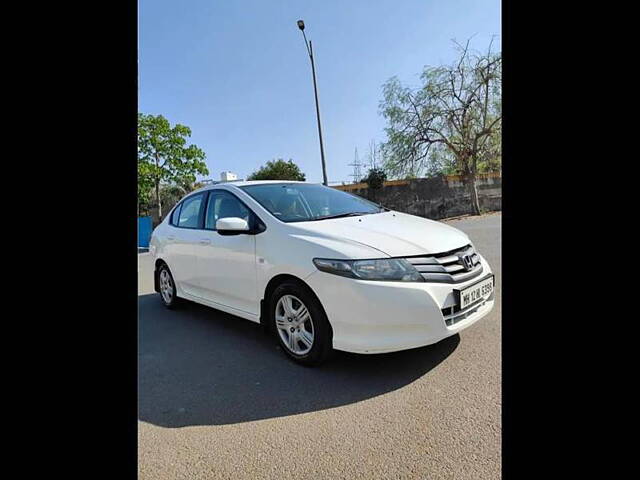 Used Honda City [2008-2011] 1.5 S MT in Pune