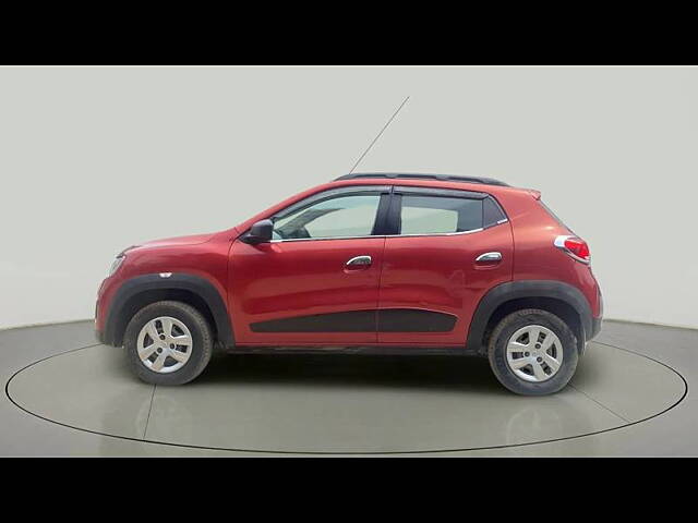 Used Renault Kwid [2015-2019] RXT [2015-2019] in Chennai