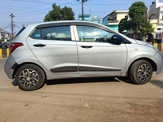 Used Hyundai Grand i10 [2013-2017] Era 1.2 Kappa VTVT [2016-2017] in Kanpur