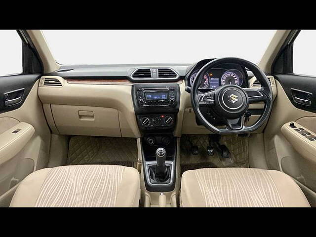 Used Maruti Suzuki Dzire [2017-2020] VXi in Delhi