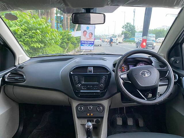 Used Tata Tiago [2016-2020] Revotron XT [2016-2019] in Delhi