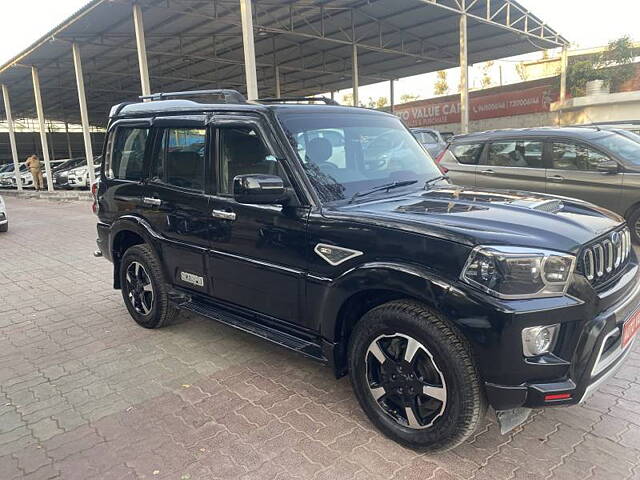 Used Mahindra Scorpio 2021 S7 120 2WD 8 STR in Lucknow