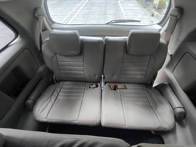 Used Toyota Innova [2009-2012] 2.5 VX 8 STR BS-IV in Mumbai