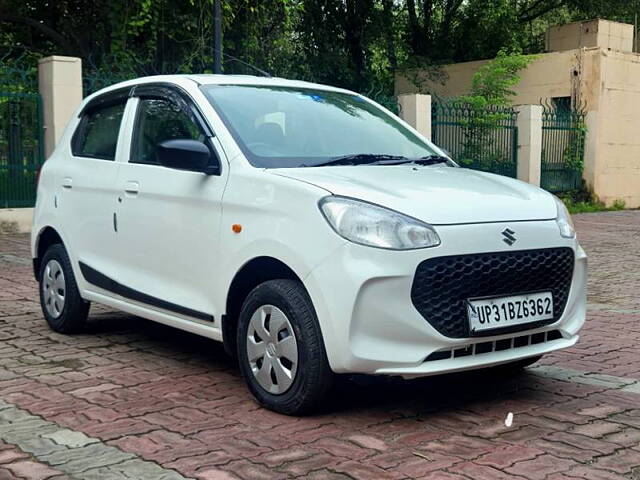 Used Maruti Suzuki Alto K10 VXi [2023-2024] in Lucknow