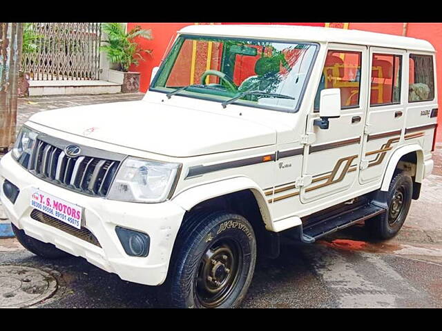 Used Mahindra Bolero [2020-2022] B6 in Kolkata