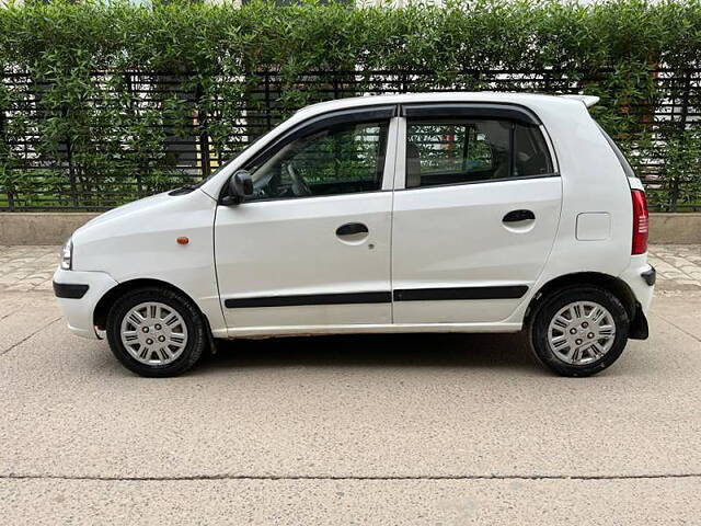 Used Hyundai Santro Xing [2008-2015] GLS in Faridabad