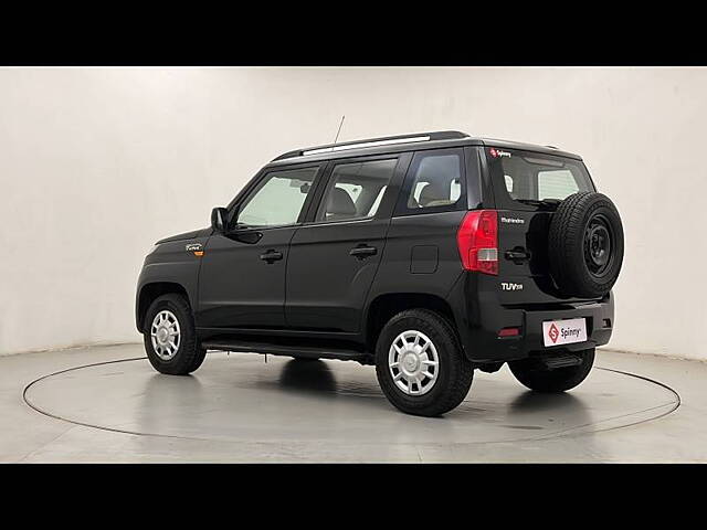 Used Mahindra TUV300 [2015-2019] T6 in Navi Mumbai