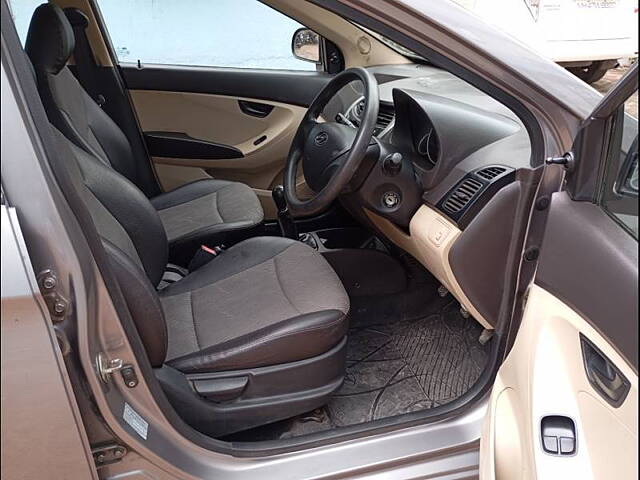 Used Hyundai Eon 1.0 Kappa Magna + [2014-2016] in Mumbai