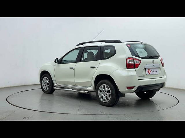 Used Nissan Terrano [2013-2017] XL (P) in Navi Mumbai