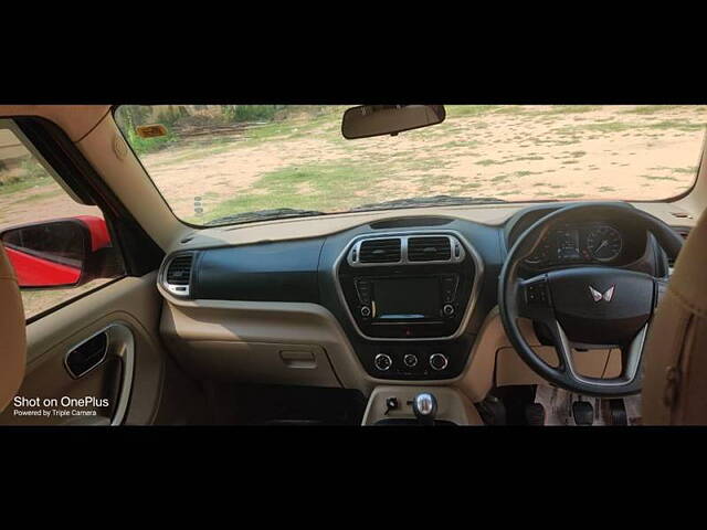 Used Mahindra Bolero Neo [2021-2022] N10 (O) in Hyderabad