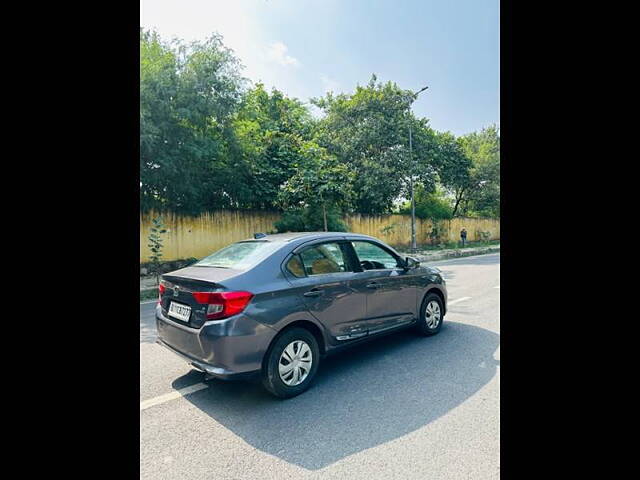 Used Honda Amaze [2018-2021] 1.2 S MT Petrol [2018-2020] in Delhi