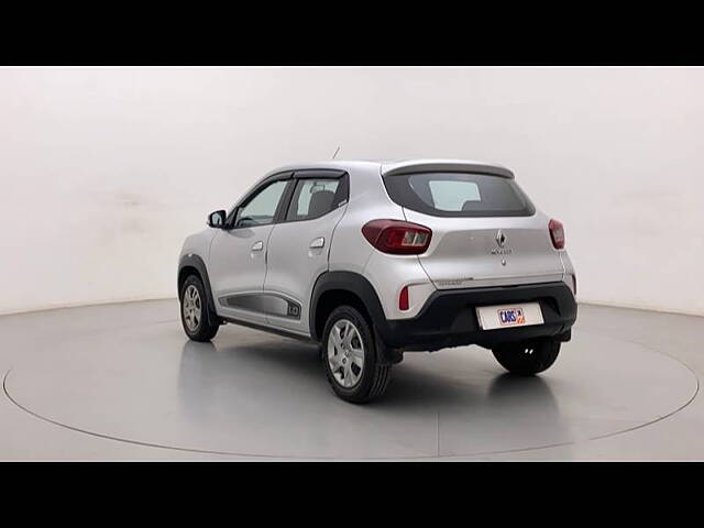 Used Renault Kwid [2015-2019] 1.0 RXT Opt [2016-2019] in Bangalore